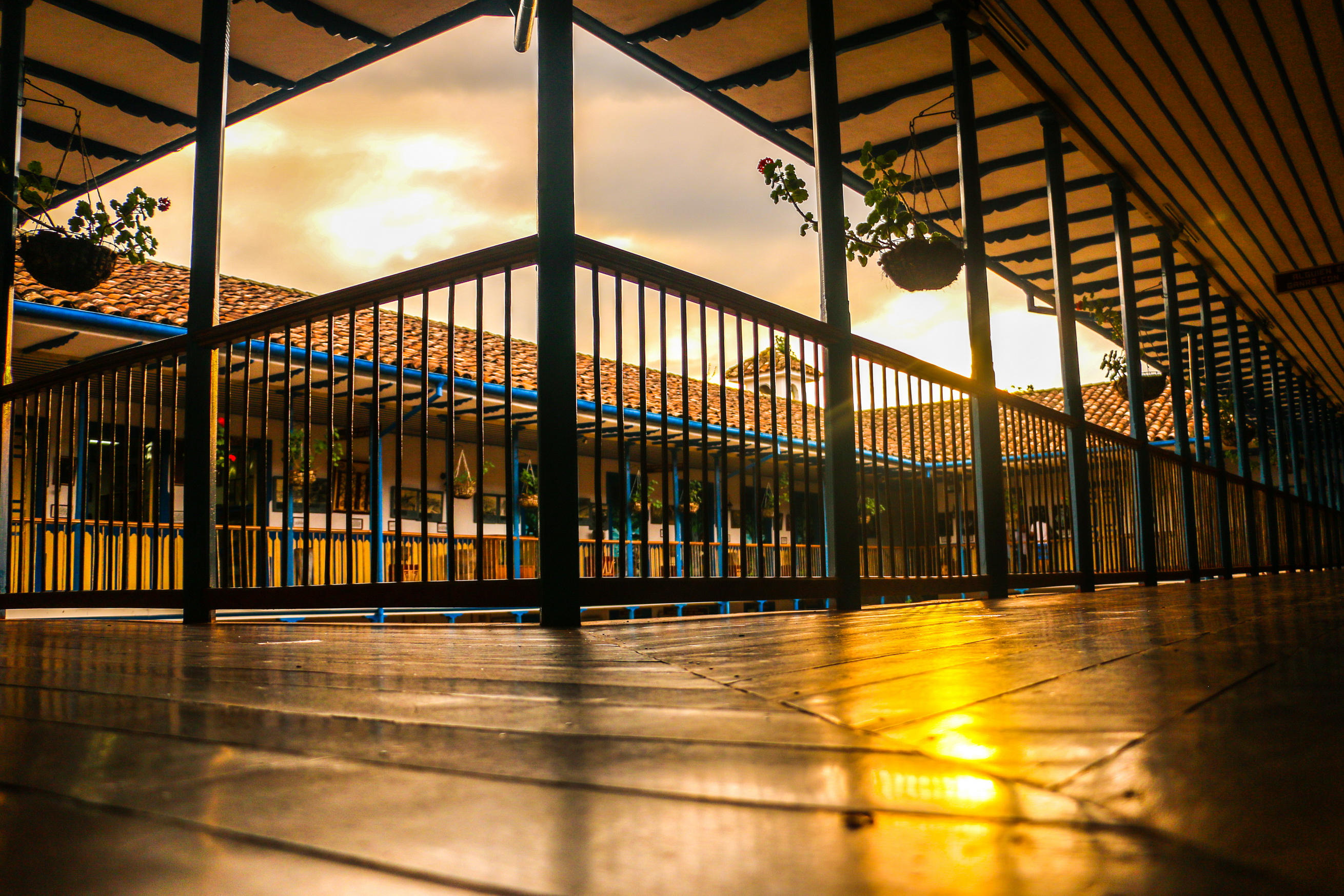 Colombia – Pereira (2018)