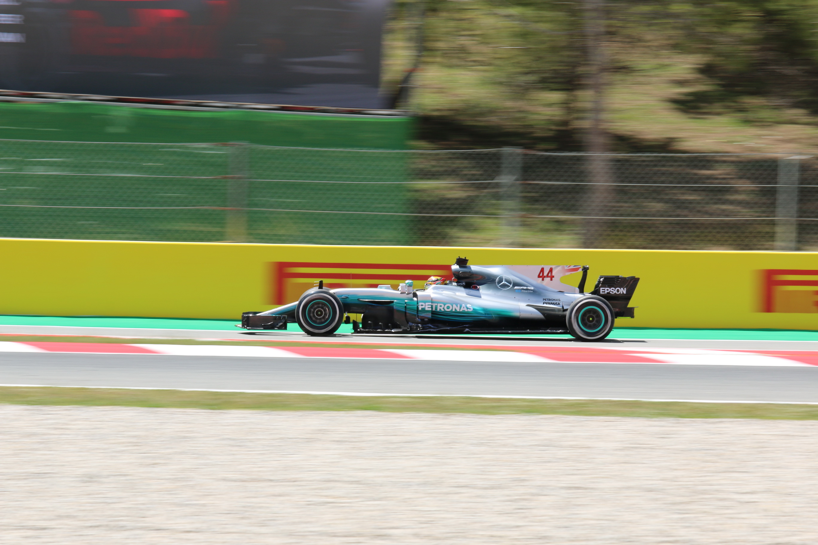 Gran Premio de España (2017)