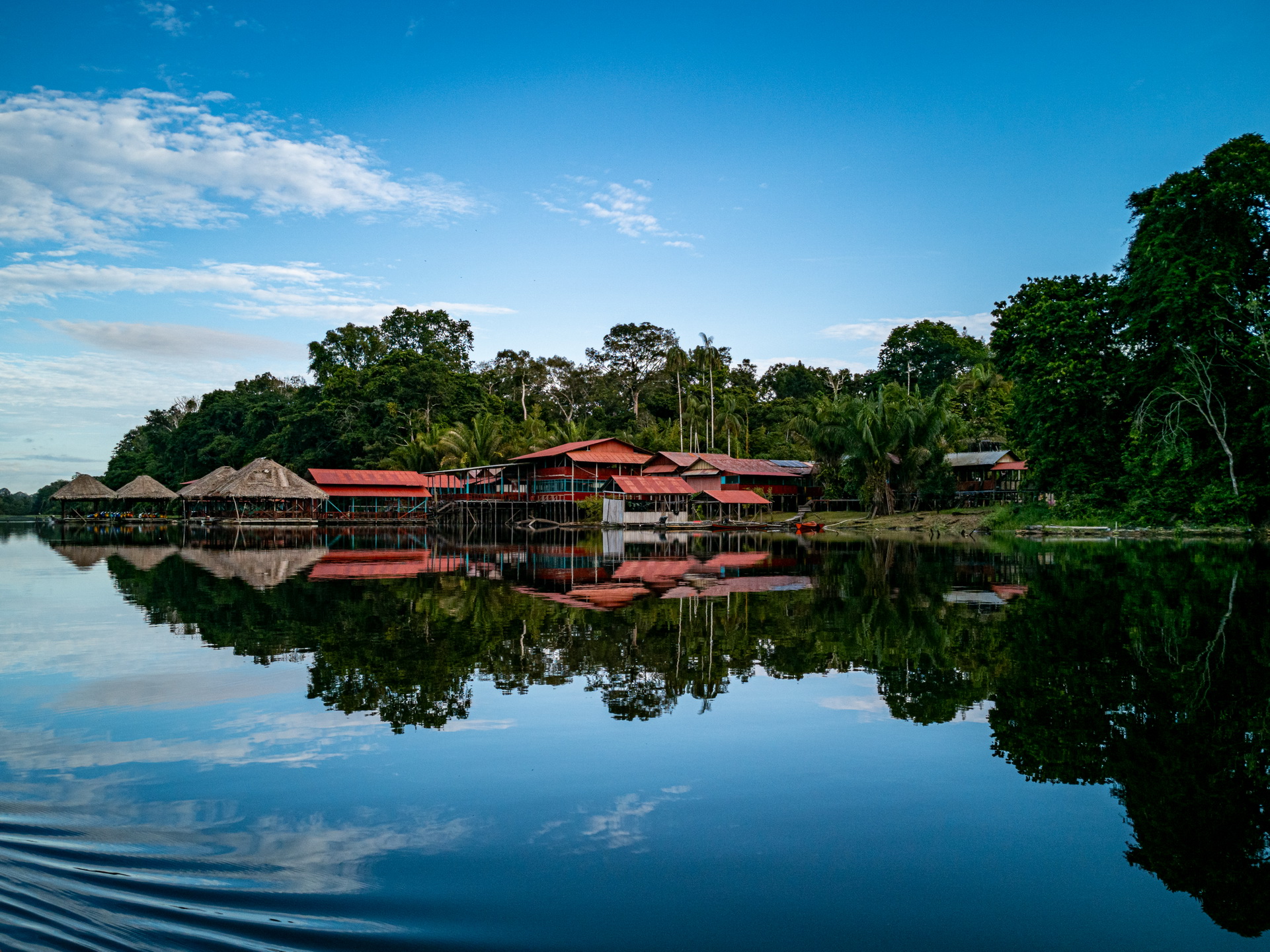 Amazonas – Colombia (2023)