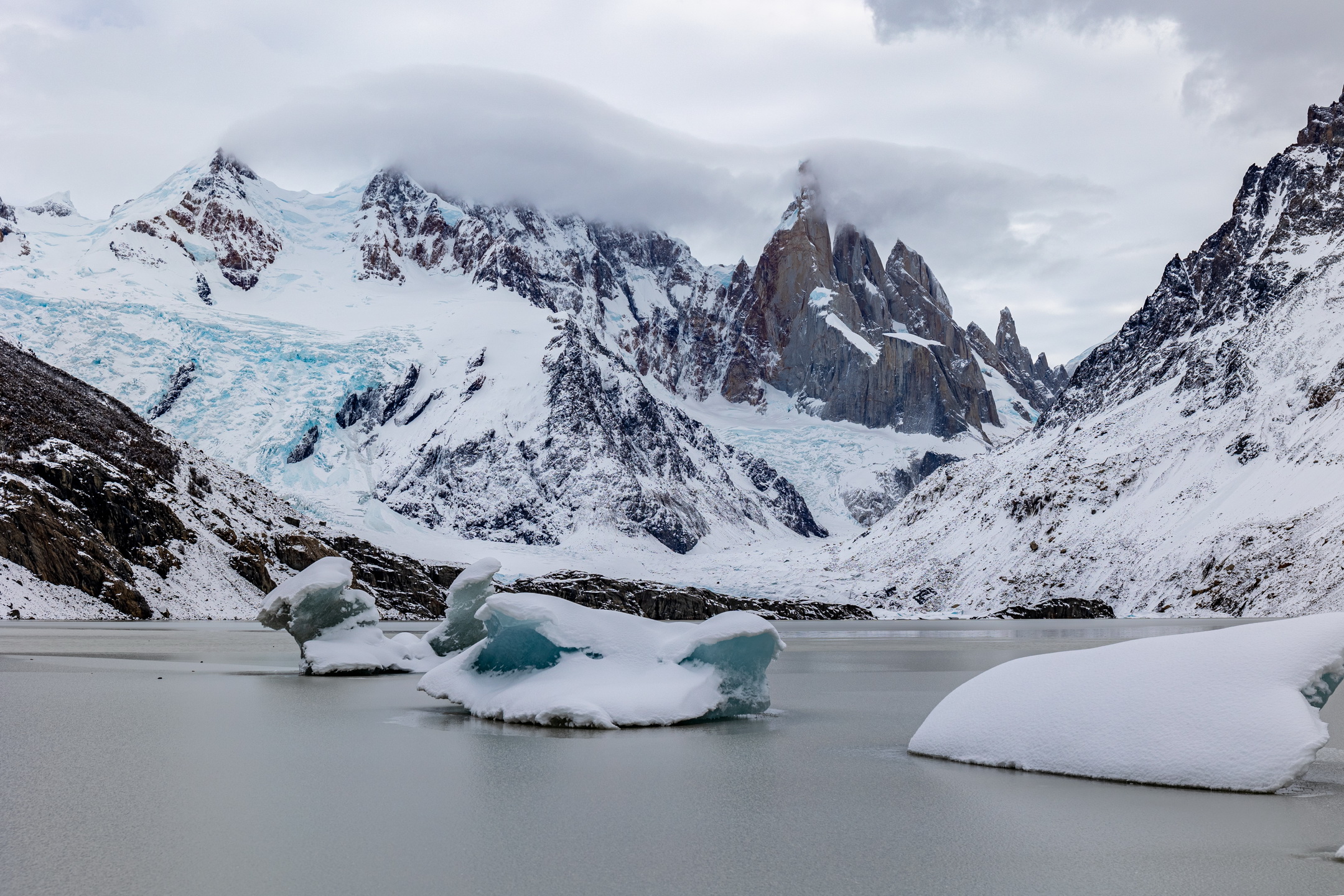 El Chalten – Argentina (2024)