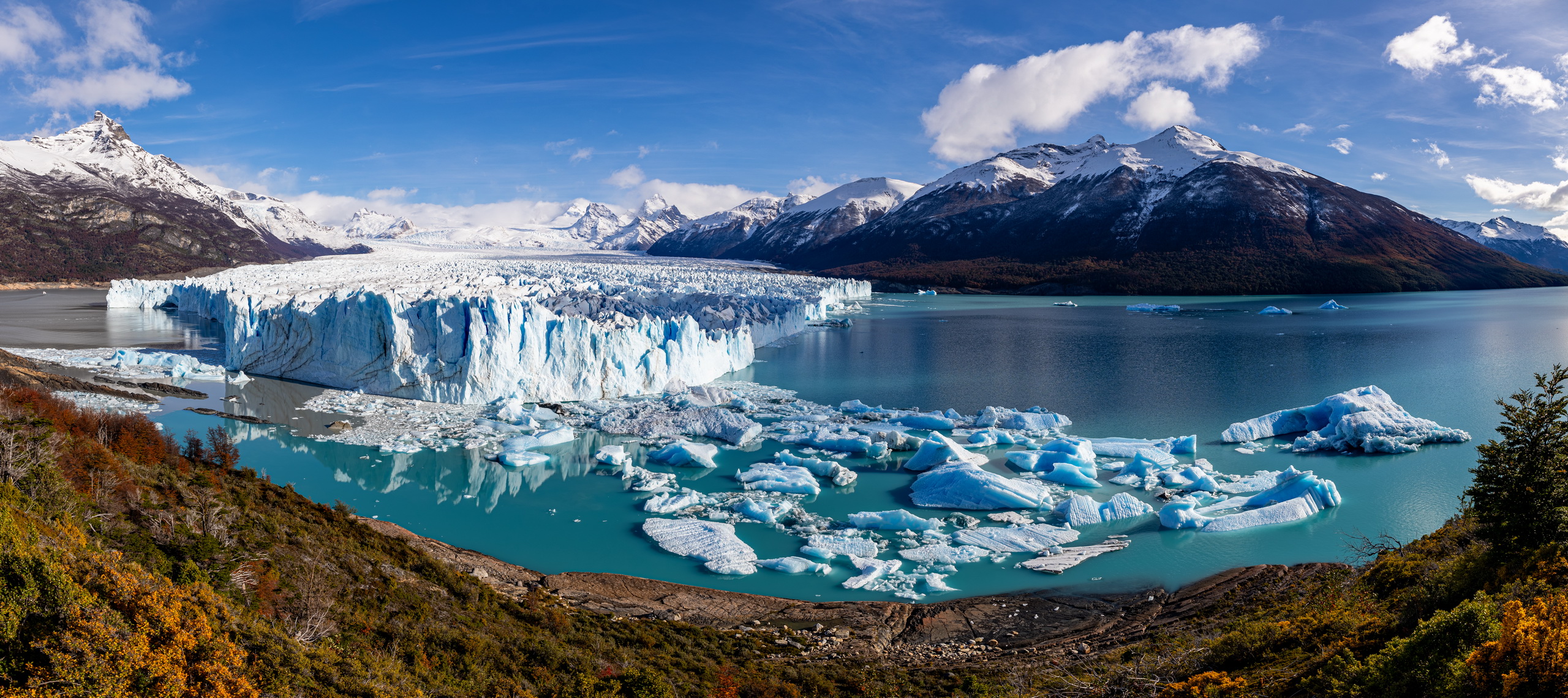 El Calafate – Argentina (2024)