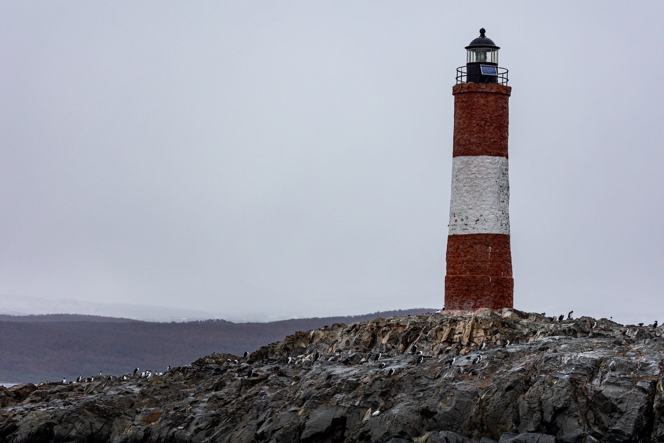 Ushuaia – Argentina (2024)