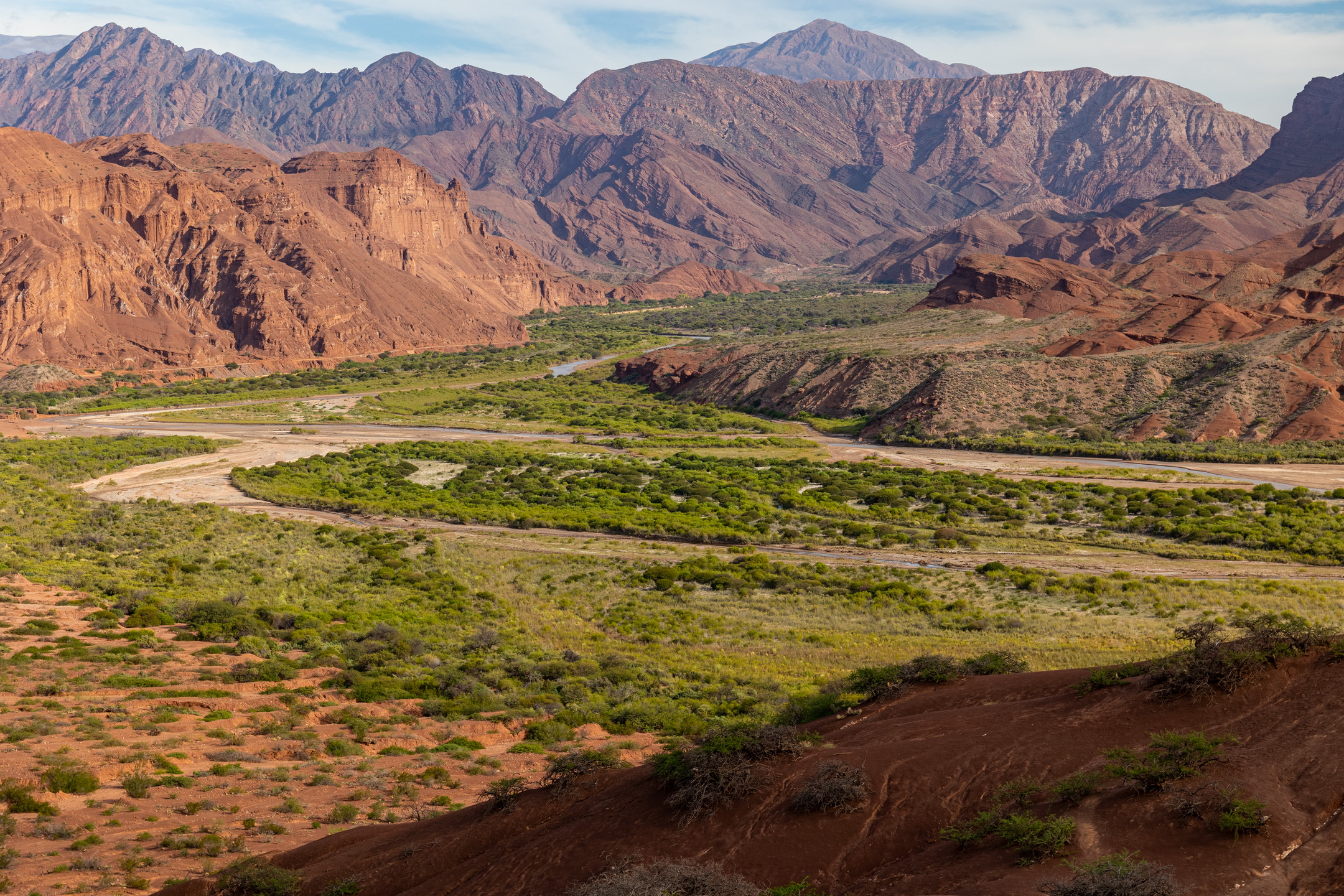 Salta – Argentina (2024)