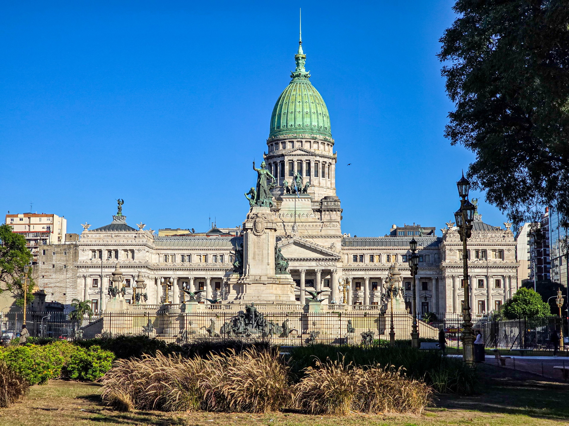 Buenos Aires – Argentina (2024)